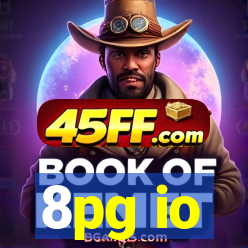 8pg io